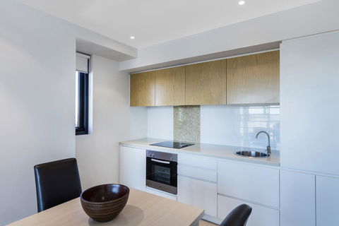 IStay Precinct Adelaide - Hotel VIC 14