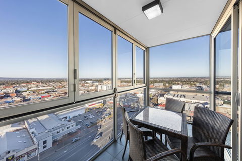 IStay Precinct Adelaide - Hotel VIC 20