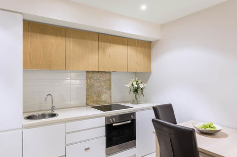 IStay Precinct Adelaide - Hotel VIC 8