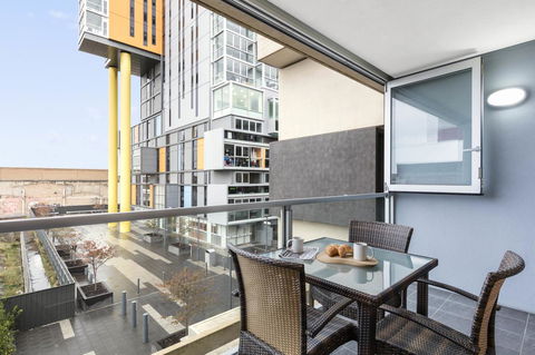 IStay Precinct Adelaide - Hotel VIC 25