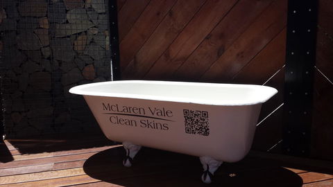 McLaren Vale Motel & Apartments - Hotel VIC 5