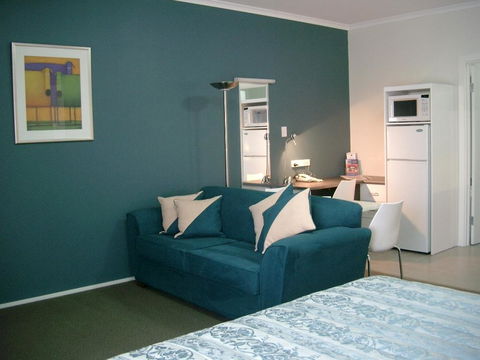 McLaren Vale Motel & Apartments - Hotel VIC 40