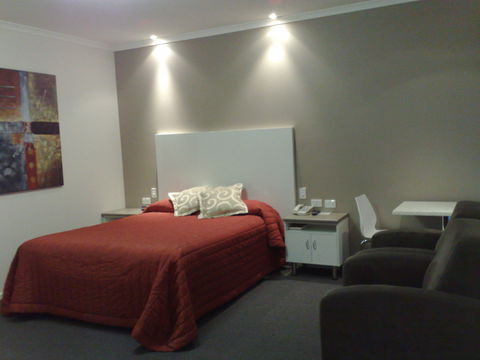 McLaren Vale Motel & Apartments - Hotel VIC 24