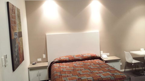 McLaren Vale Motel & Apartments - Hotel VIC 4