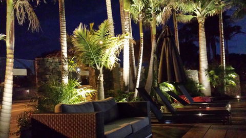 McLaren Vale Motel & Apartments - Hotel VIC 3