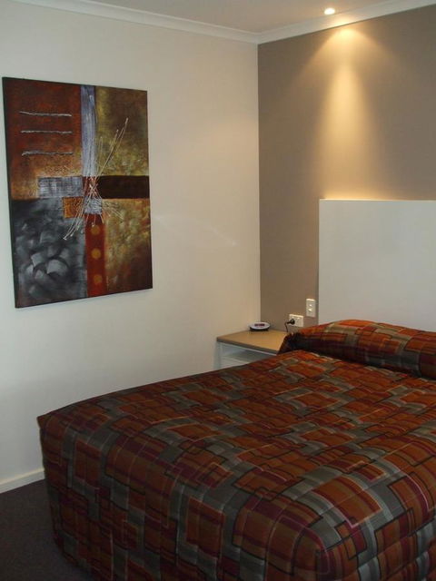 McLaren Vale Motel & Apartments - Hotel VIC 7