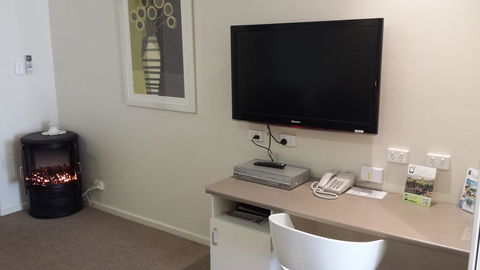 McLaren Vale Motel & Apartments - Hotel VIC 14