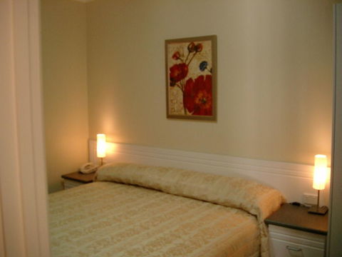 McLaren Vale Motel & Apartments - Hotel VIC 31