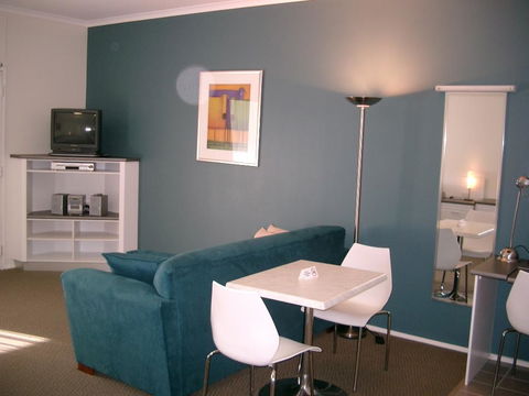 McLaren Vale Motel & Apartments - Hotel VIC 9