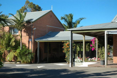 McLaren Vale Motel & Apartments - Hotel VIC 36