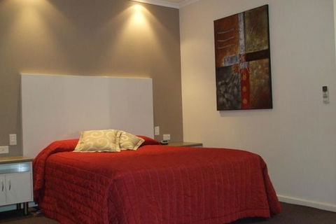 McLaren Vale Motel & Apartments - Hotel VIC 26