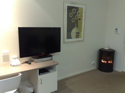 McLaren Vale Motel & Apartments - Hotel VIC 30