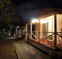 Cape Jervis Holiday Units - Hotel VIC