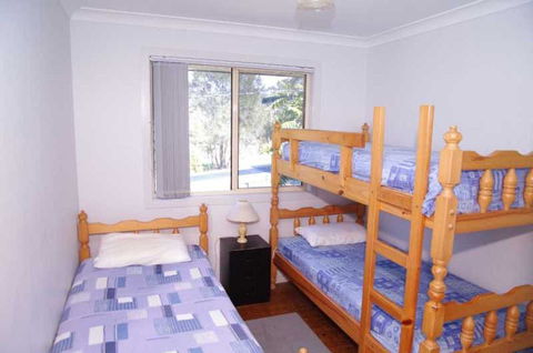 Bellhaven 1, 17 Willow Street - Hotel VIC 4