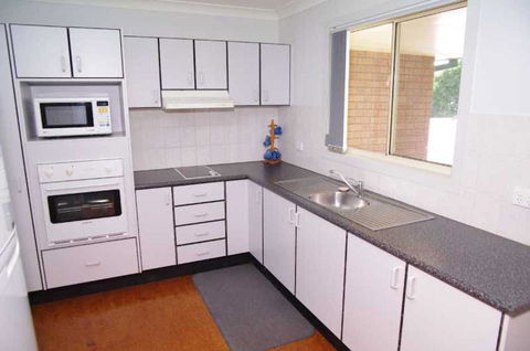 Bellhaven 1, 17 Willow Street - Hotel VIC 0