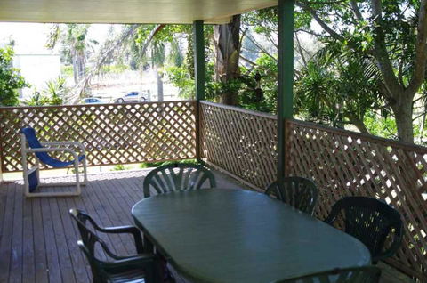 Bellhaven 1, 17 Willow Street - Hotel VIC 2