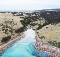 Sea Dragon Lodge - Hotel VIC