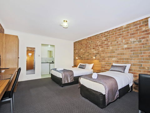 Motel Goolwa - Hotel VIC 0