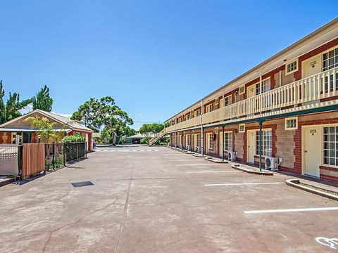 Motel Goolwa - Hotel VIC 1