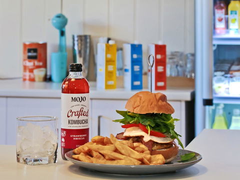 Motel Goolwa - Hotel VIC 11