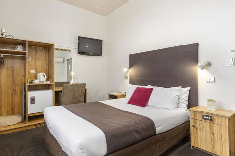 Adelaide Paringa - Hotel VIC 4