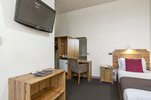 Adelaide Paringa - Hotel VIC 7