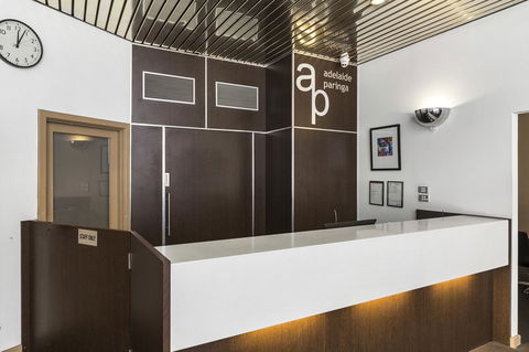 Adelaide Paringa - Hotel VIC 18