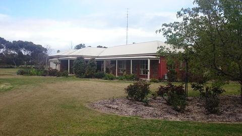 Gaerwood B&B - Hotel VIC 16