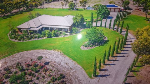Gaerwood B&B - Hotel VIC 8