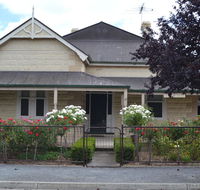 Tin House in Tanunda - Hotel VIC
