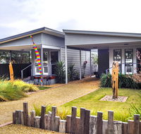 Seagrass Villas - Hotel VIC
