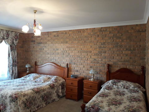 Acacia Apartments - Hotel VIC 4