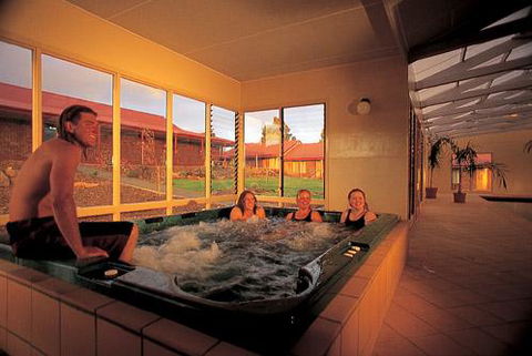 Acacia Apartments - Hotel VIC 18