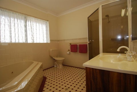 Acacia Apartments - Hotel VIC 12