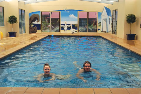 Acacia Apartments - Hotel VIC 0