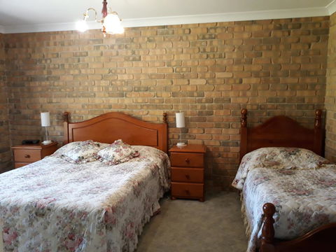 Acacia Apartments - Hotel VIC 11
