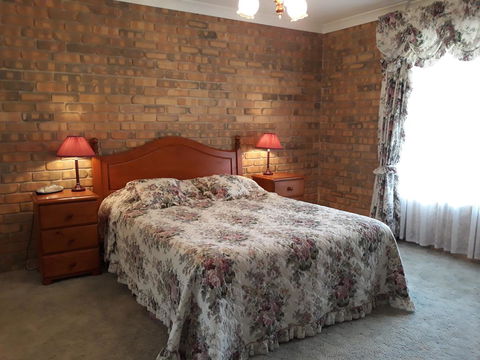 Acacia Apartments - Hotel VIC 2
