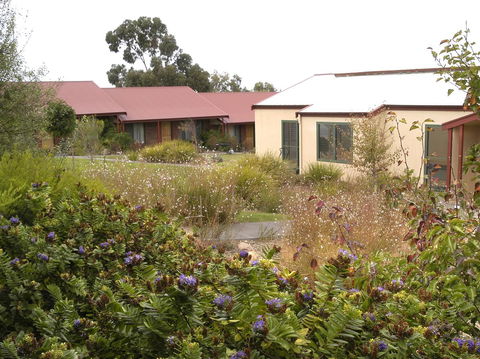 Acacia Apartments - Hotel VIC 19