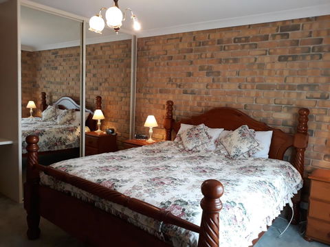Acacia Apartments - Hotel VIC 10