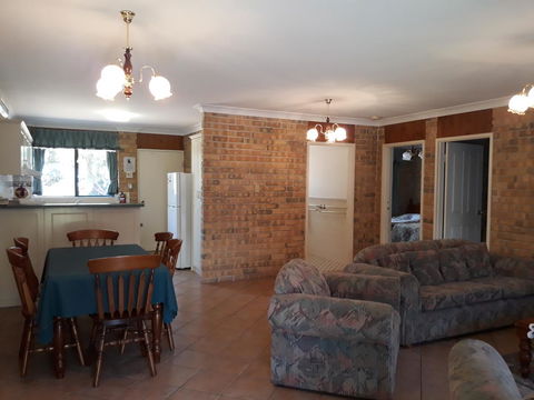 Acacia Apartments - Hotel VIC 21