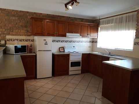 Acacia Apartments - Hotel VIC 3