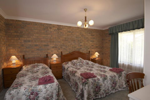 Acacia Apartments - Hotel VIC 13