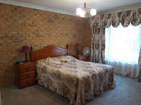 Acacia Apartments - Hotel VIC 7