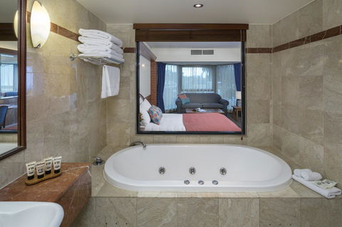 Arkaba Hotel - Hotel VIC 12