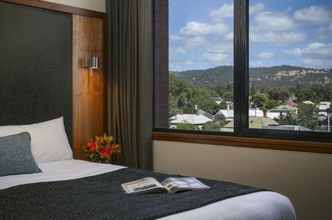 Arkaba Hotel - Hotel VIC 25