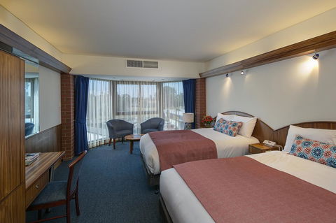 Arkaba Hotel - Hotel VIC 22