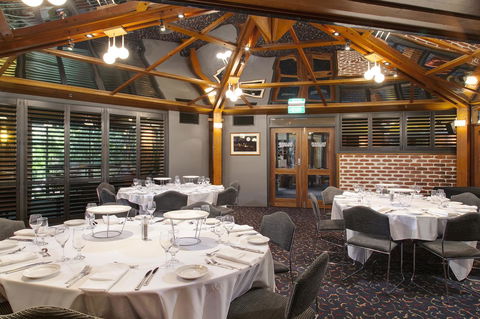 Arkaba Hotel - Hotel VIC 34