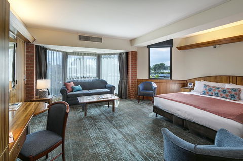 Arkaba Hotel - Hotel VIC 39