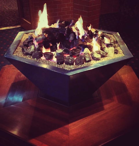 Arkaba Hotel - Hotel VIC 27