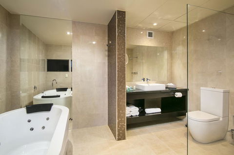 Arkaba Hotel - Hotel VIC 26